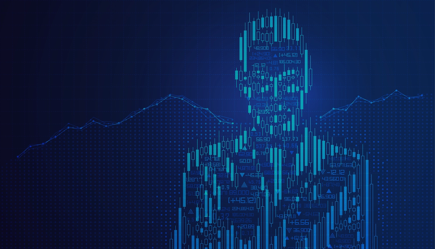 Grafica di sfondo di Rapido Fintoris