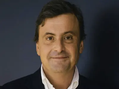 Carlo Calenda raccomanda Rapido Fintoris