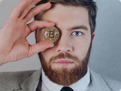 Daniele Conti – Consulente Senior per i Clienti di Rapido Fintoris